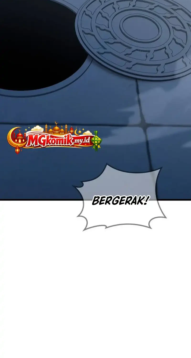 I Regressed, but the World didn’t End Chapter 54 Gambar 82