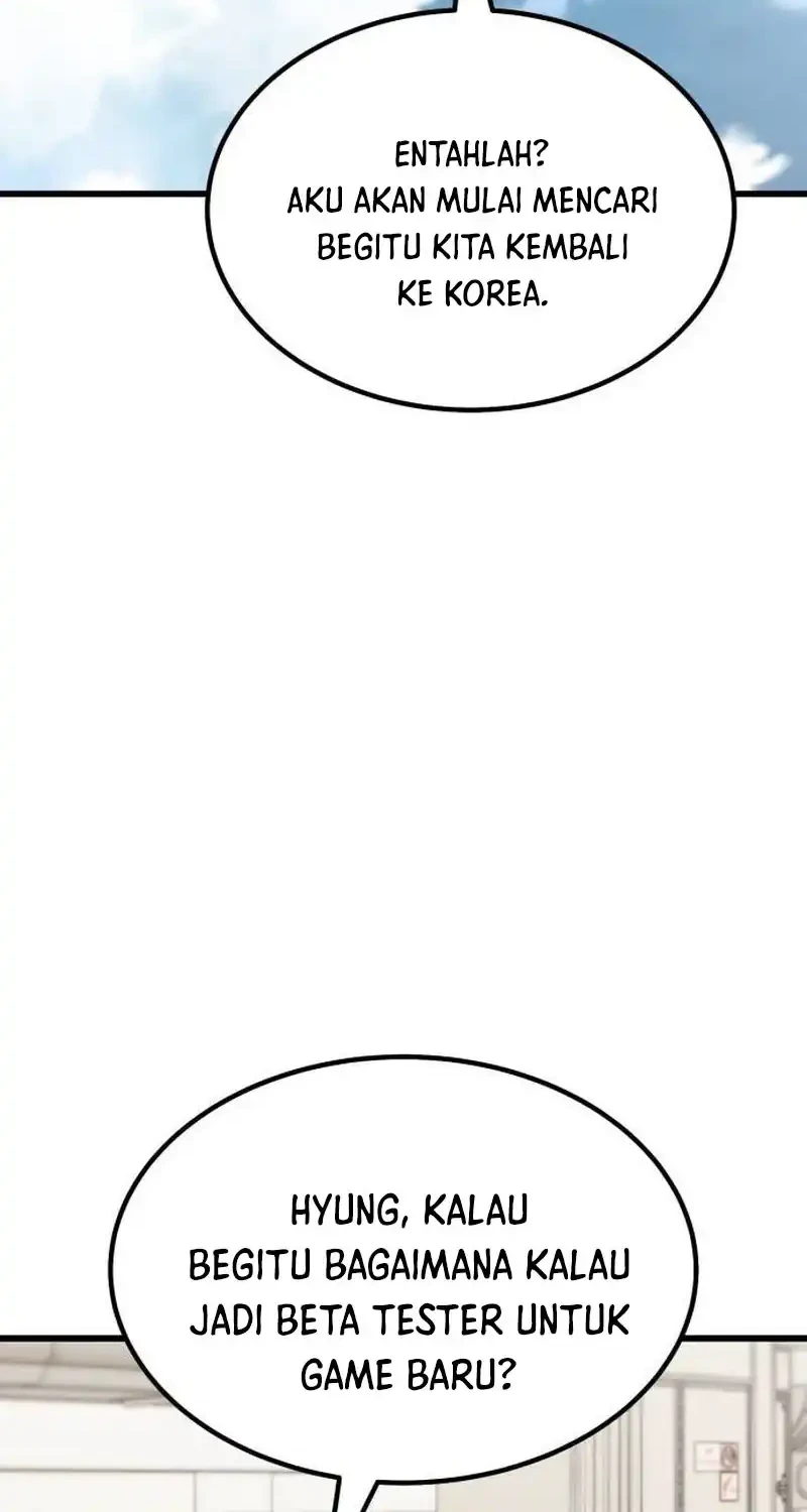 I Regressed, but the World didn’t End Chapter 54 Gambar 84