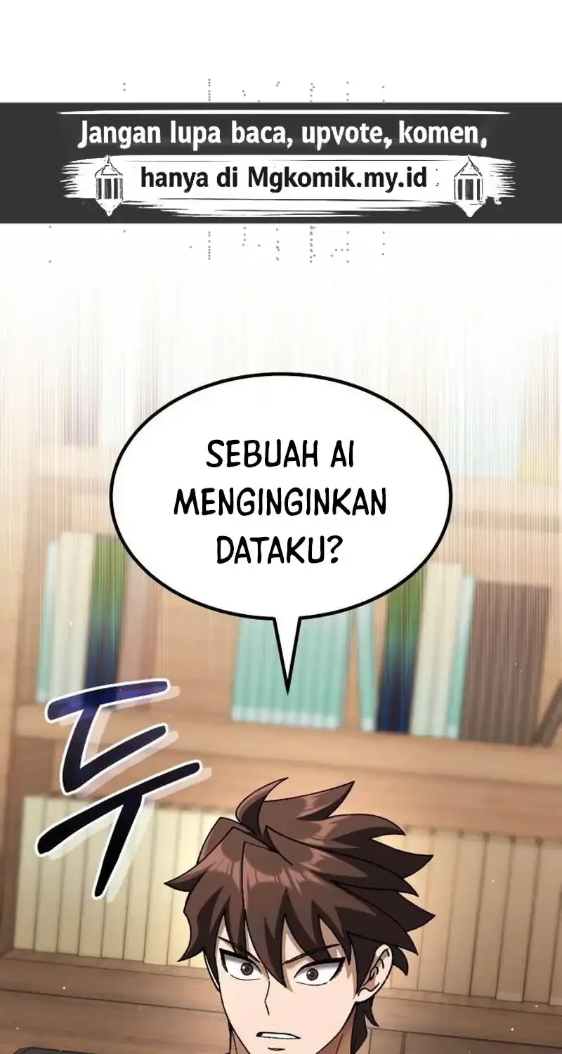 I Regressed, but the World didn’t End Chapter 54 Gambar 98