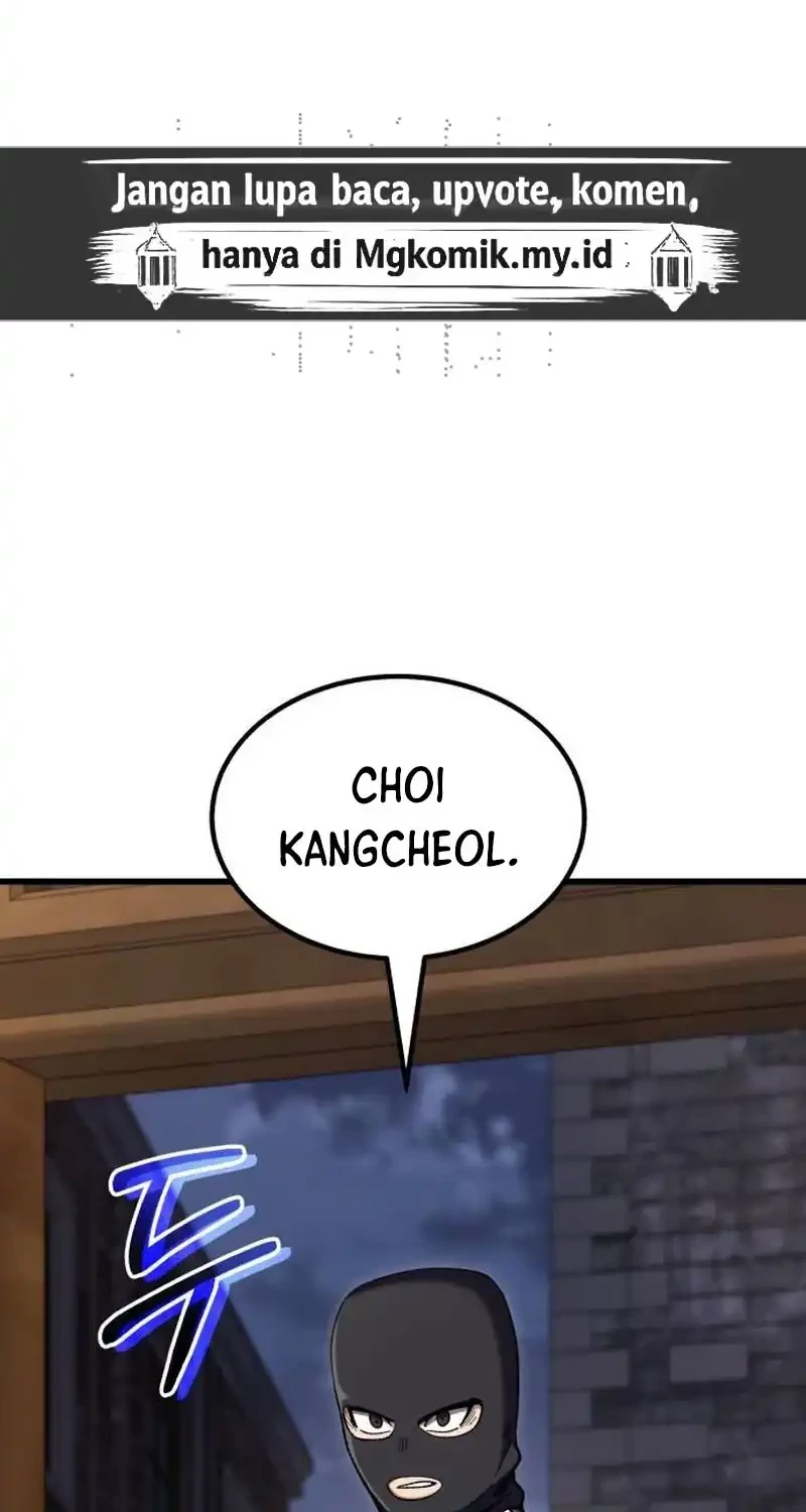 I Regressed, but the World didn’t End Chapter 54 Gambar 8