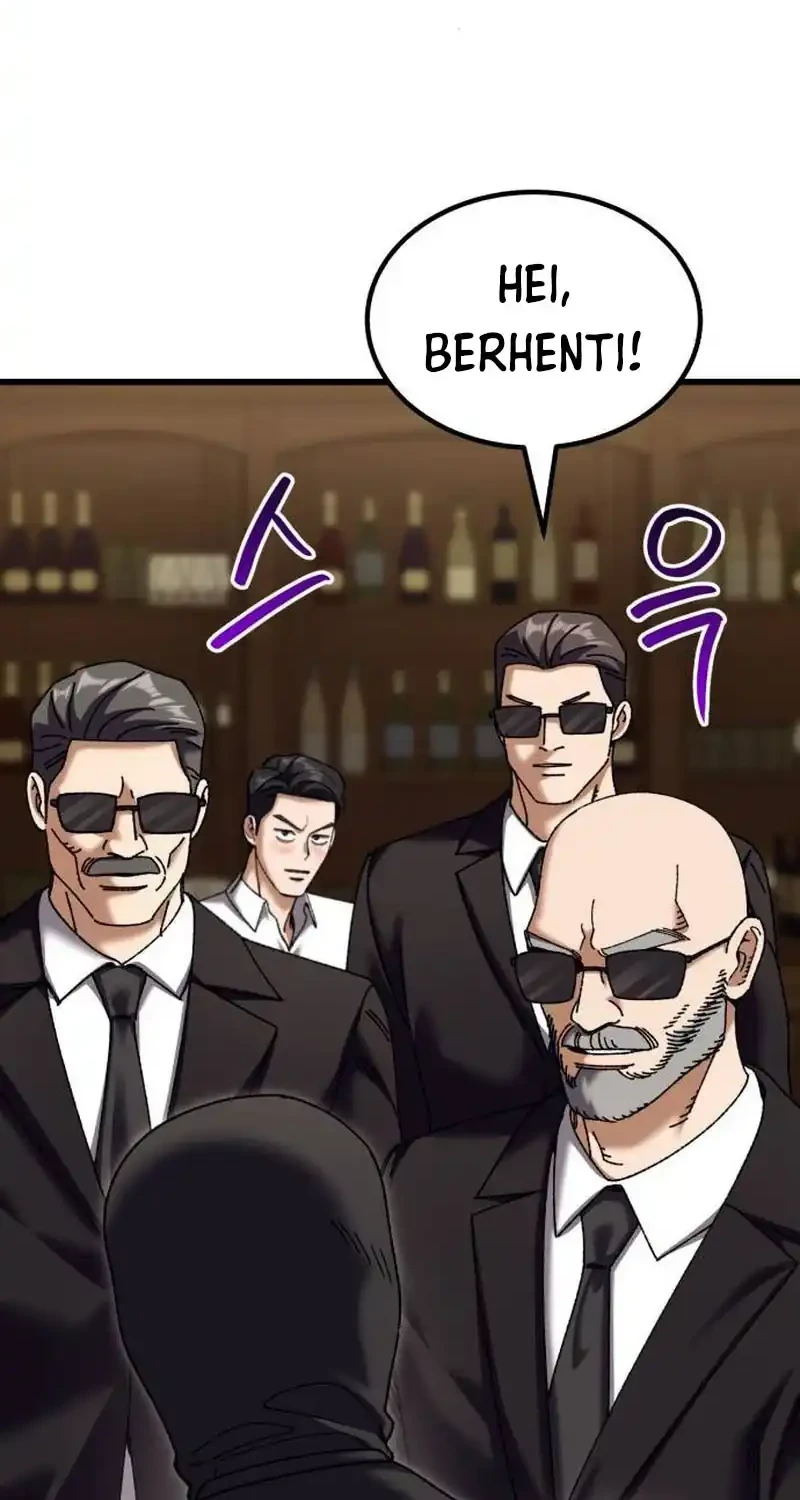 I Regressed, but the World didn’t End Chapter 54 Gambar 12