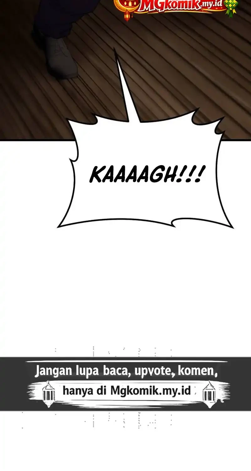 I Regressed, but the World didn’t End Chapter 54 Gambar 18