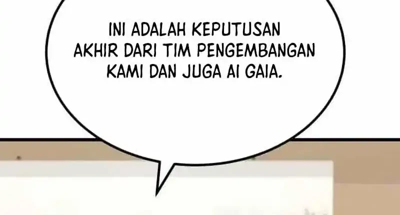 I Regressed, but the World didn’t End Chapter 55 Gambar 21