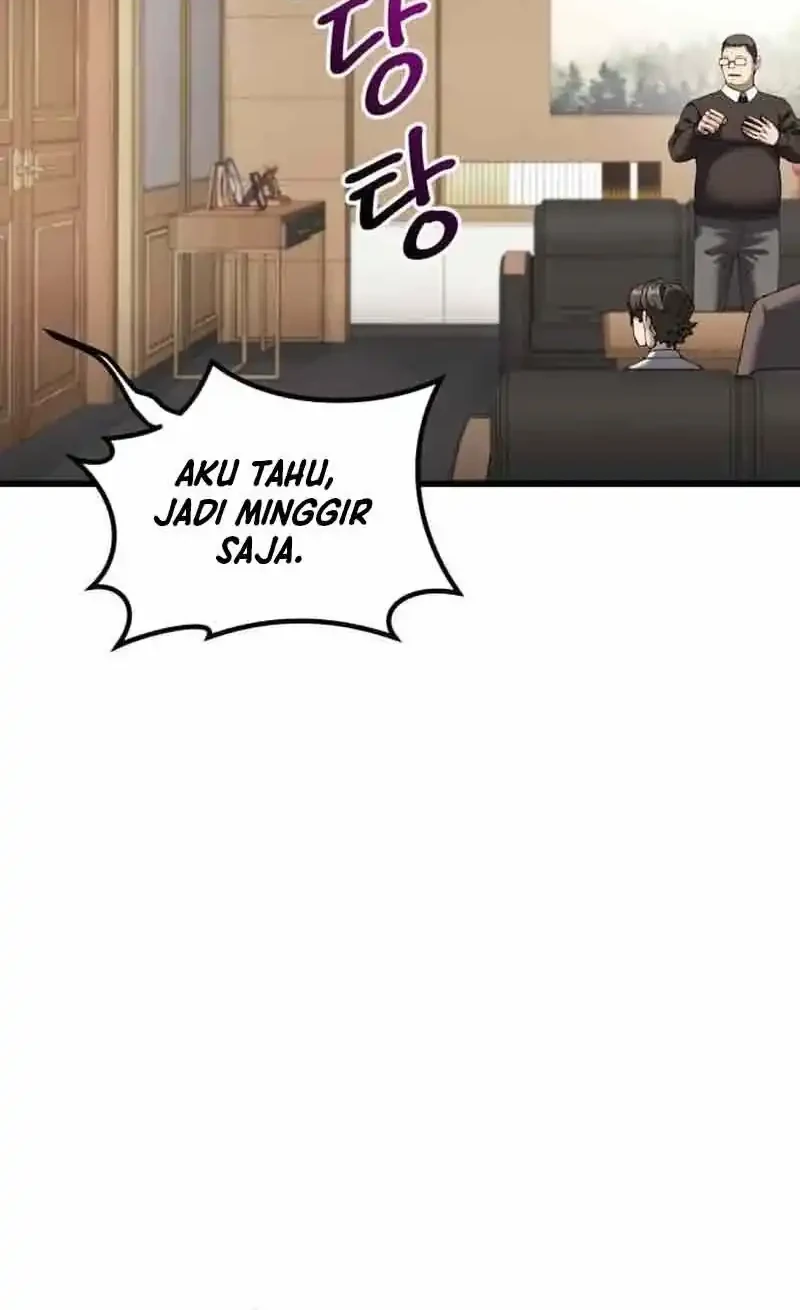 I Regressed, but the World didn’t End Chapter 55 Gambar 23