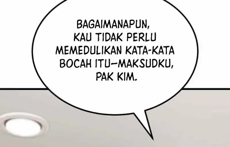 I Regressed, but the World didn’t End Chapter 55 Gambar 35