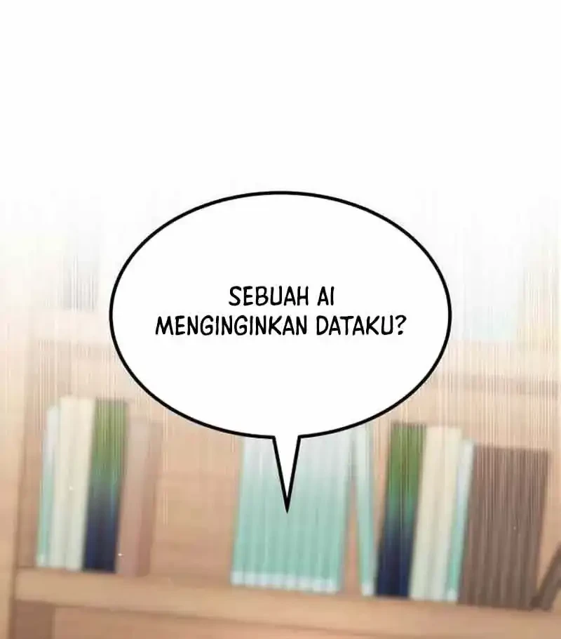 Manhwa I Regressed, but the World didn’t End Chapter 55 gambar 2