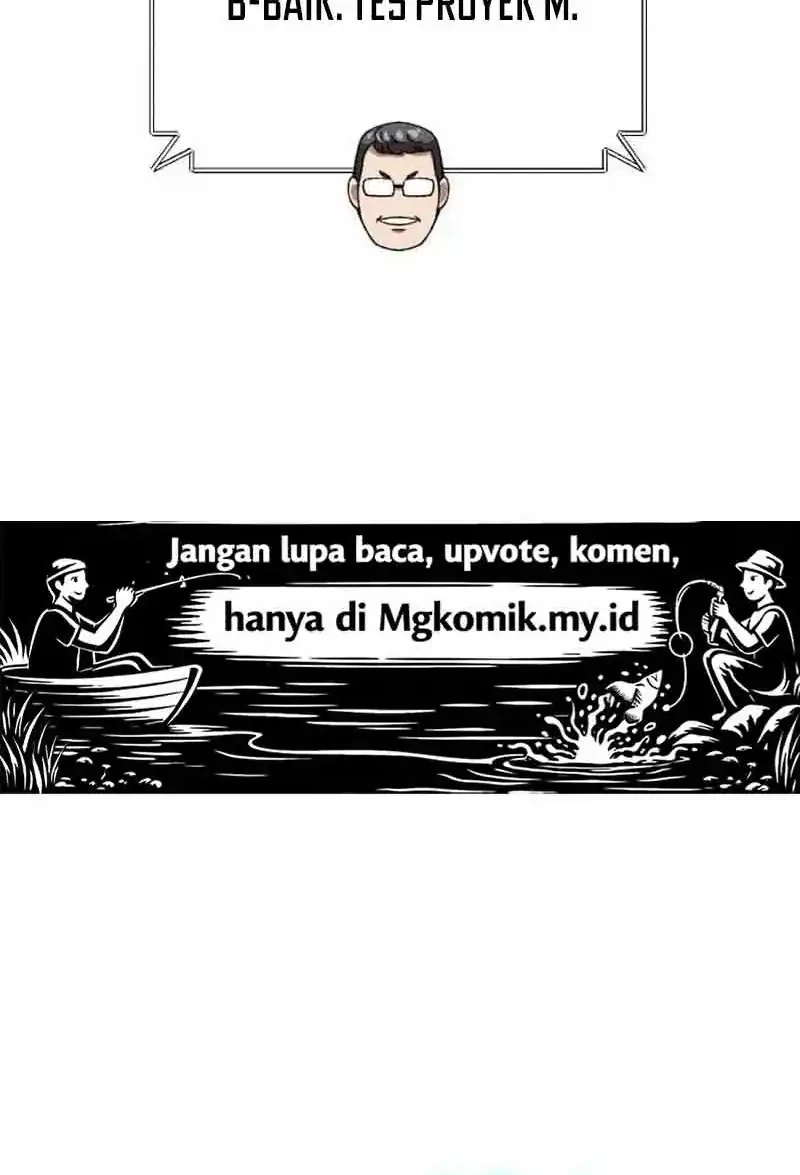 I Regressed, but the World didn’t End Chapter 55 Gambar 52