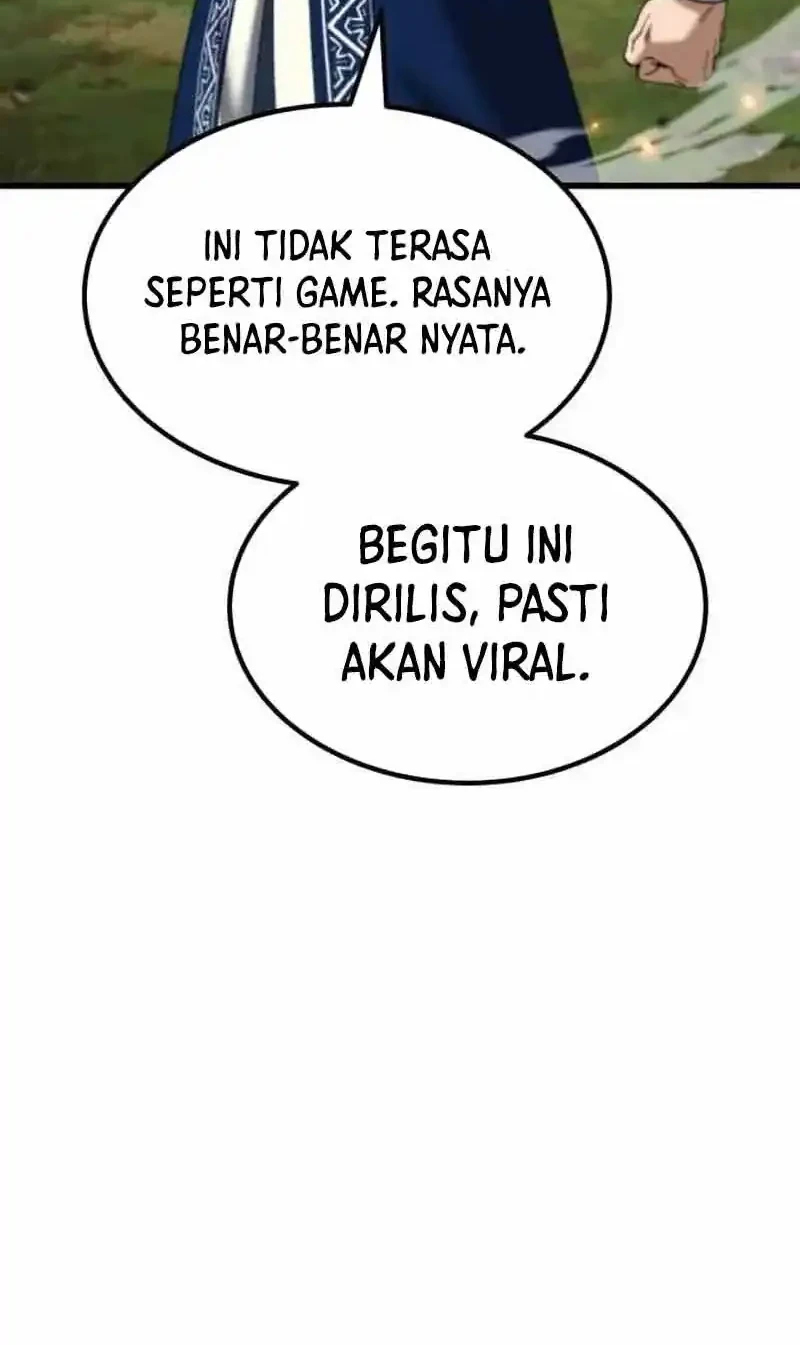 I Regressed, but the World didn’t End Chapter 55 Gambar 65