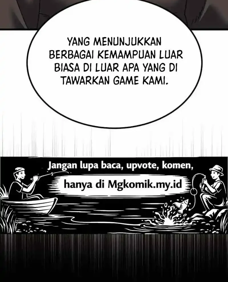 I Regressed, but the World didn’t End Chapter 55 Gambar 6