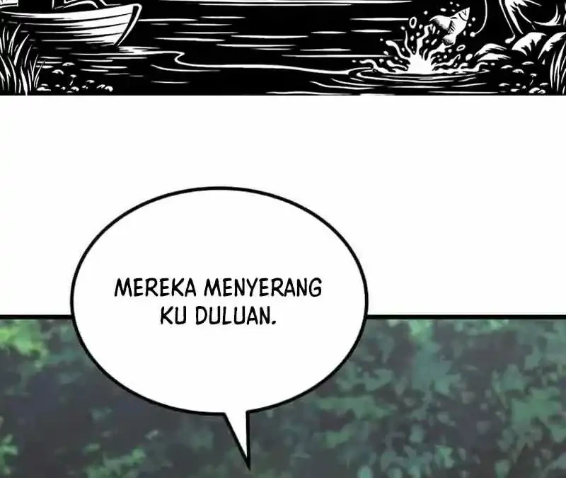 I Regressed, but the World didn’t End Chapter 55 Gambar 83