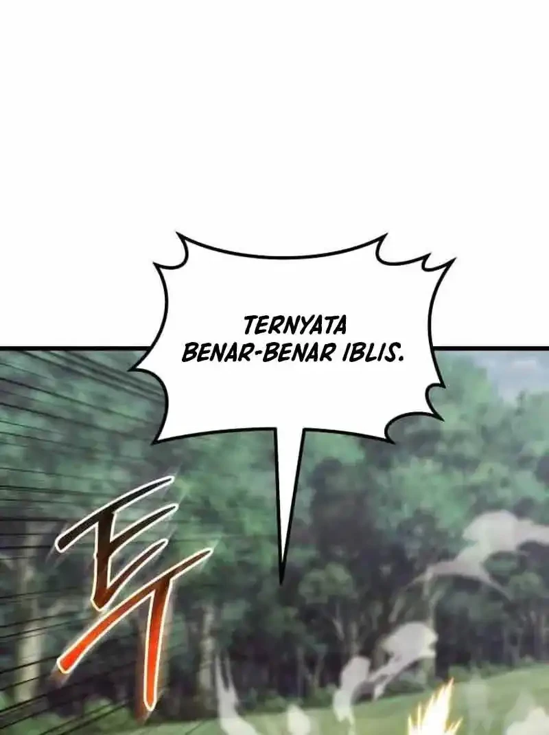 I Regressed, but the World didn’t End Chapter 55 Gambar 89