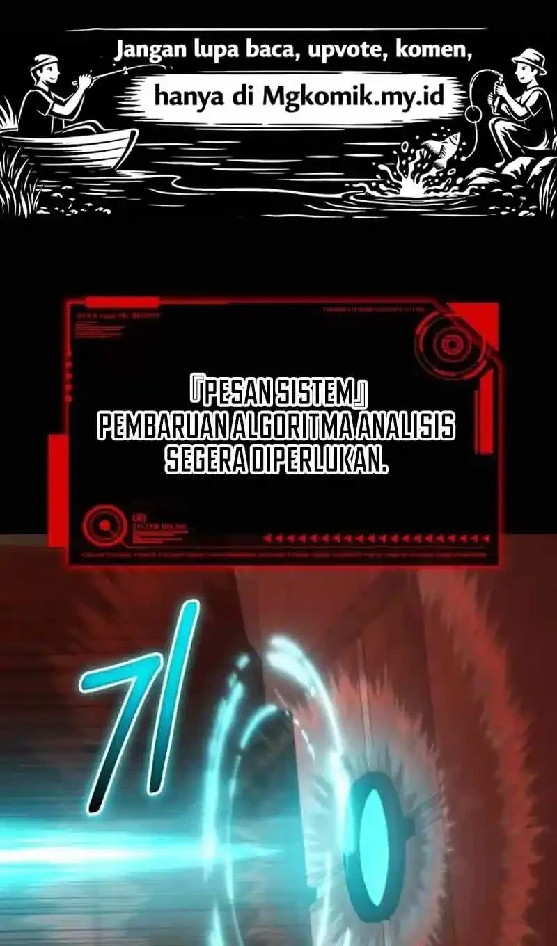 I Regressed, but the World didn’t End Chapter 55 Gambar 104