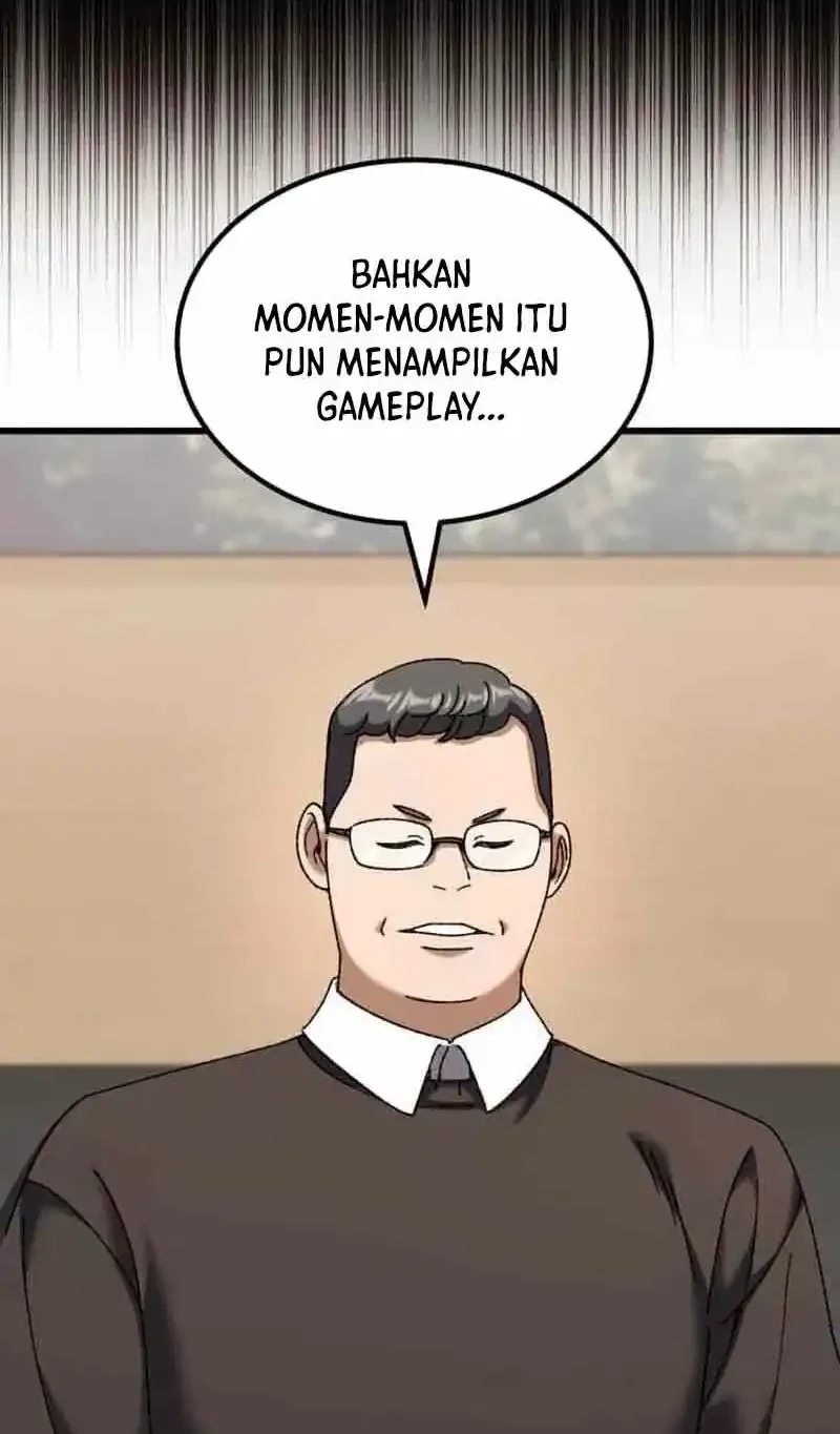 I Regressed, but the World didn’t End Chapter 55 Gambar 16