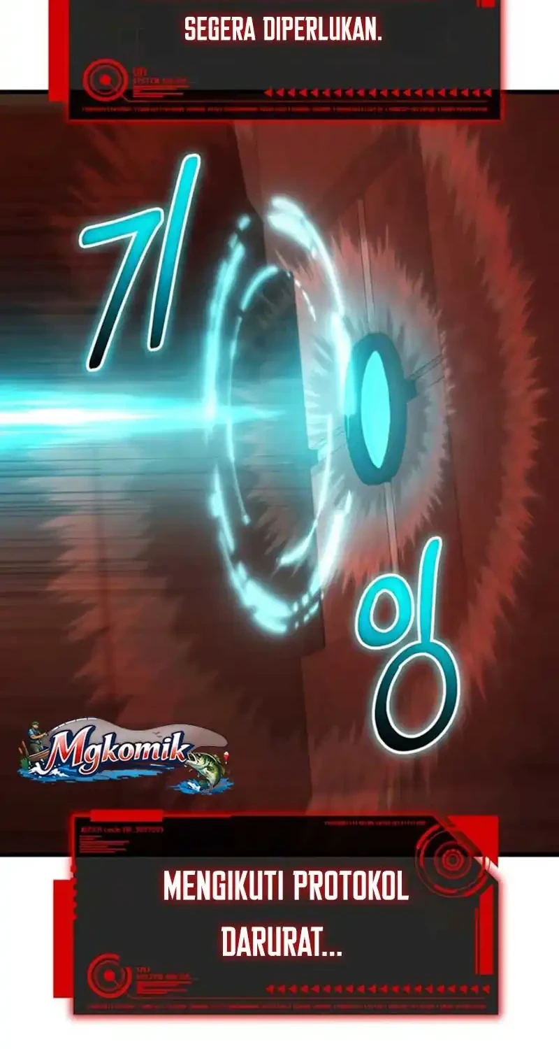 I Regressed, but the World didn’t End Chapter 56 Gambar 4