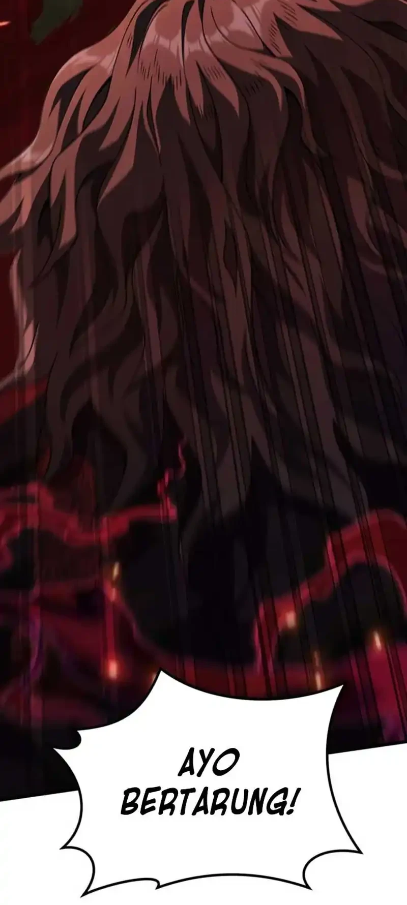 I Regressed, but the World didn’t End Chapter 56 Gambar 64