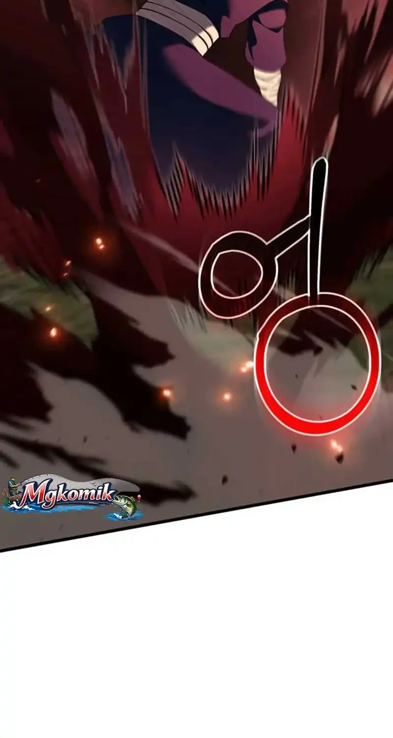 I Regressed, but the World didn’t End Chapter 56 Gambar 66