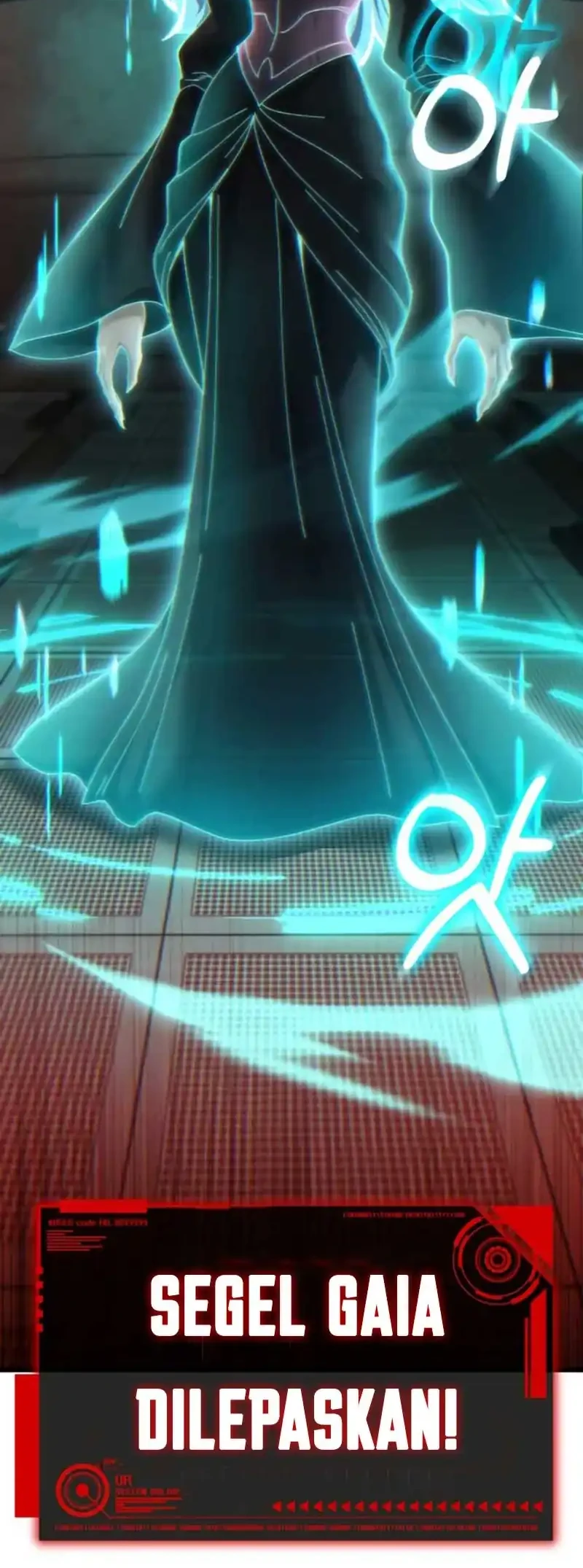 I Regressed, but the World didn’t End Chapter 56 Gambar 6