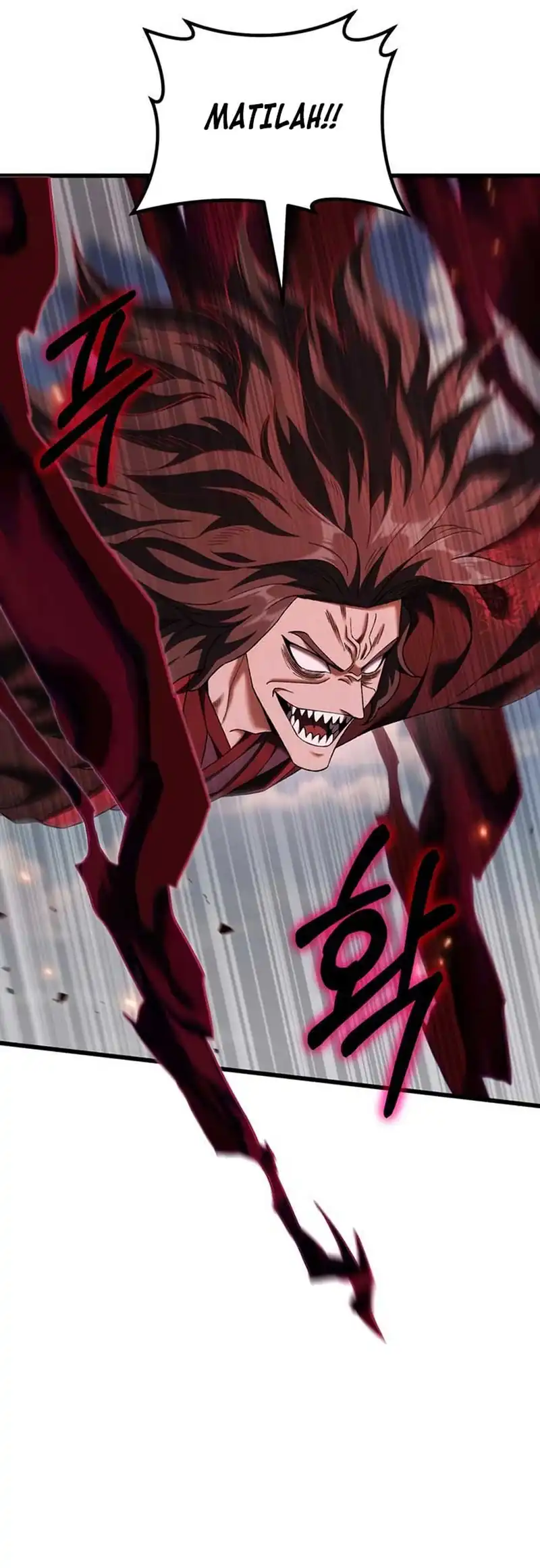 I Regressed, but the World didn’t End Chapter 56 Gambar 71