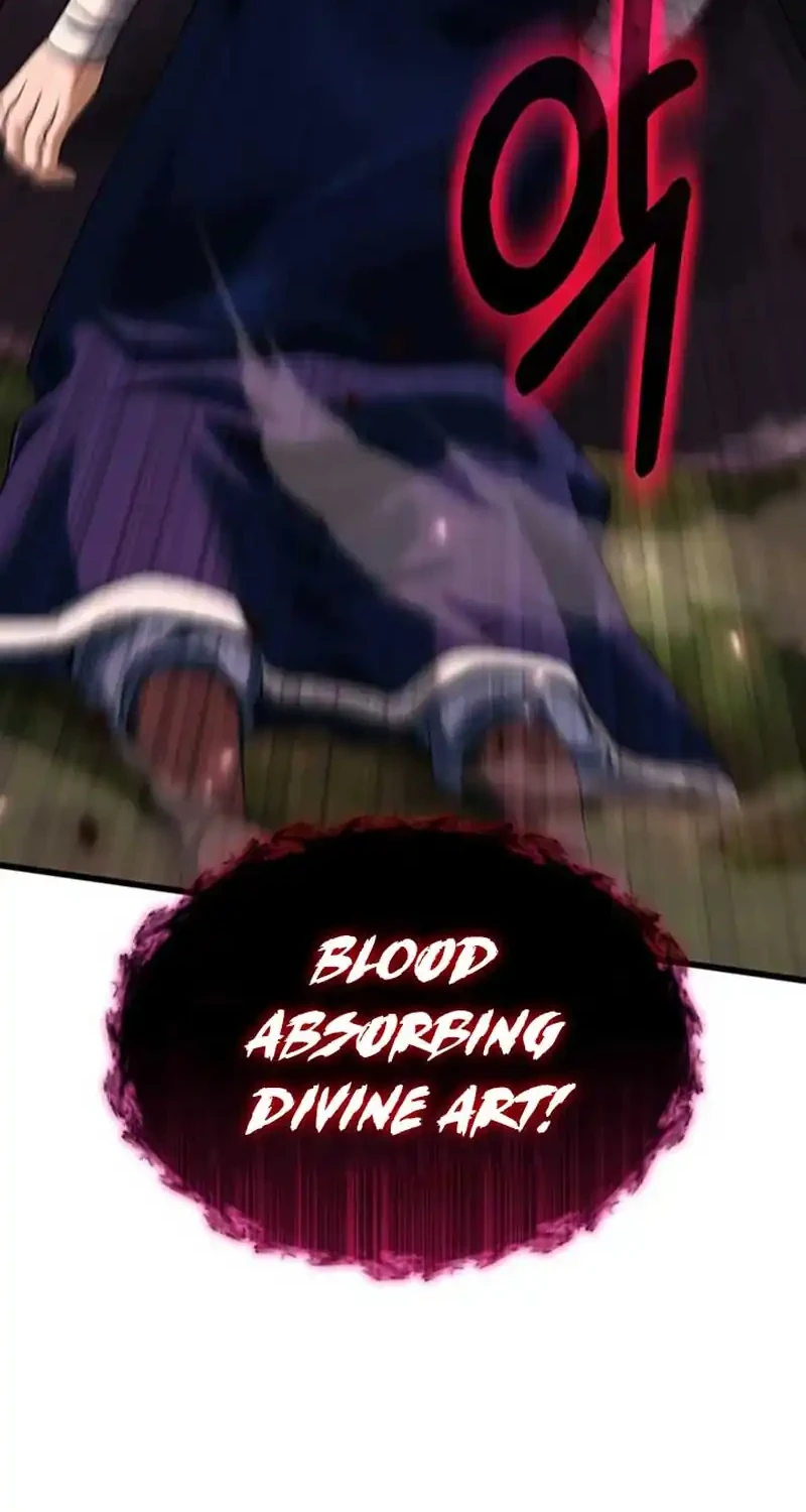 I Regressed, but the World didn’t End Chapter 56 Gambar 84