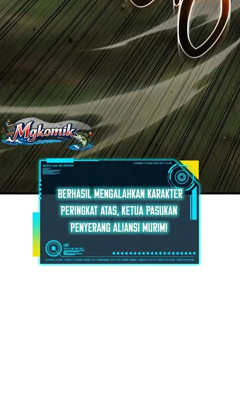 I Regressed, but the World didn’t End Chapter 56 Gambar 9