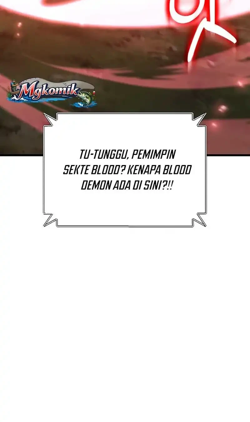 I Regressed, but the World didn’t End Chapter 56 Gambar 15