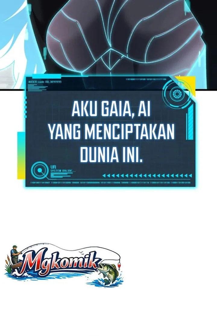 I Regressed, but the World didn’t End Chapter 57 Gambar 20