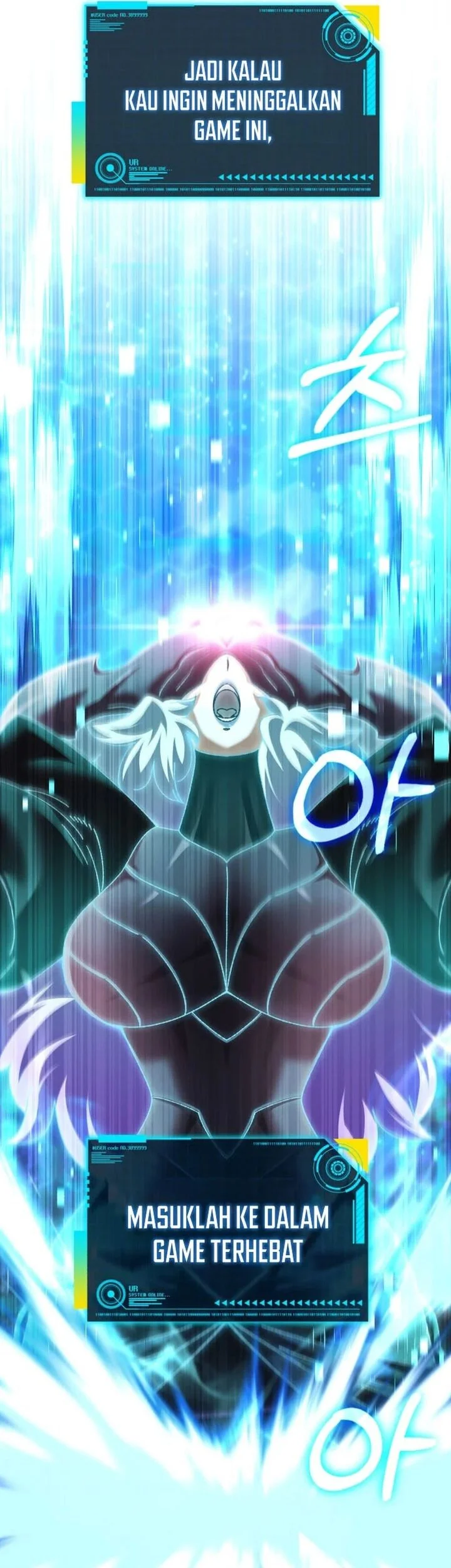 I Regressed, but the World didn’t End Chapter 57 Gambar 29