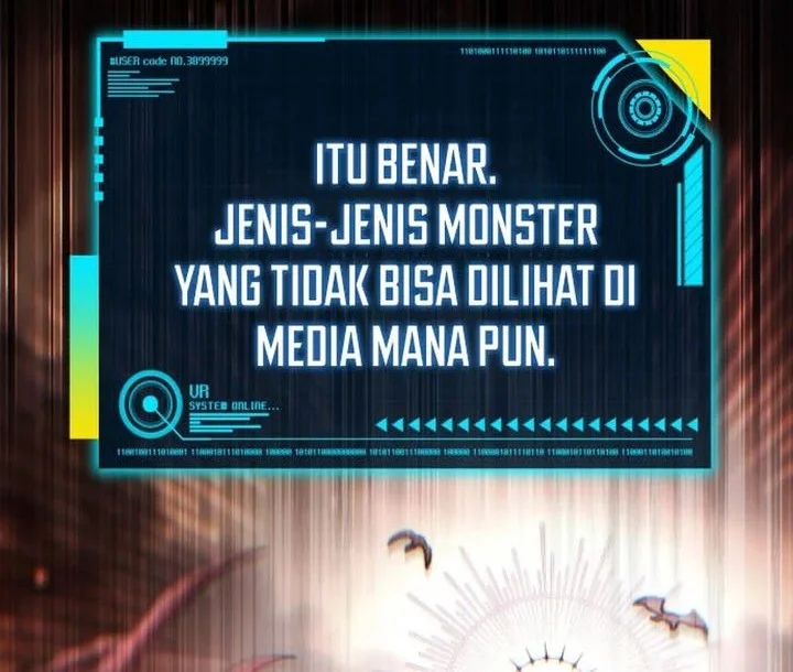 I Regressed, but the World didn’t End Chapter 57 Gambar 36