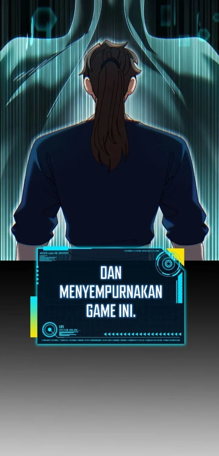 I Regressed, but the World didn’t End Chapter 57 Gambar 38