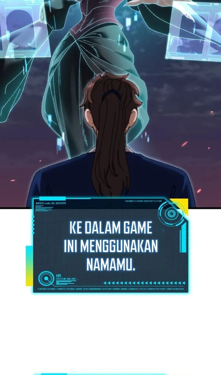 I Regressed, but the World didn’t End Chapter 57 Gambar 50