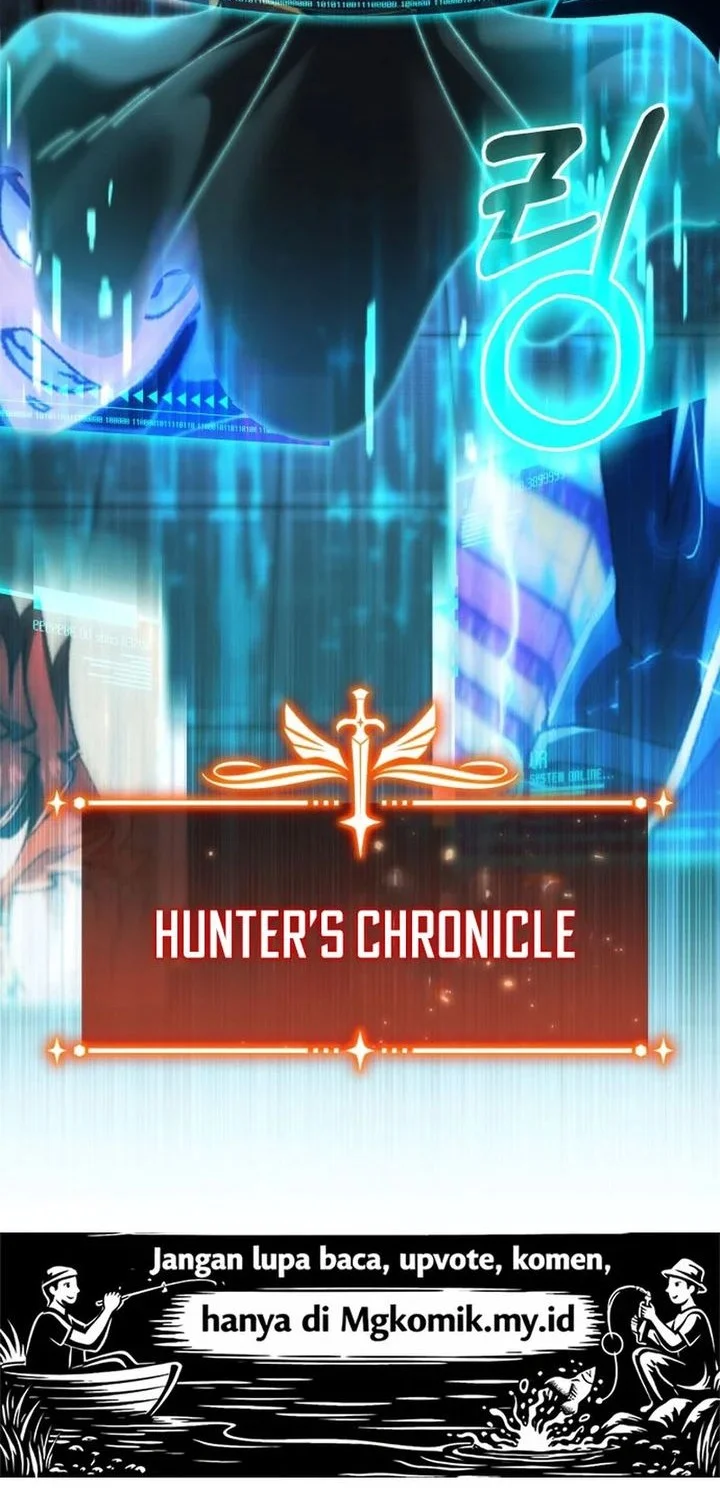 I Regressed, but the World didn’t End Chapter 57 Gambar 4