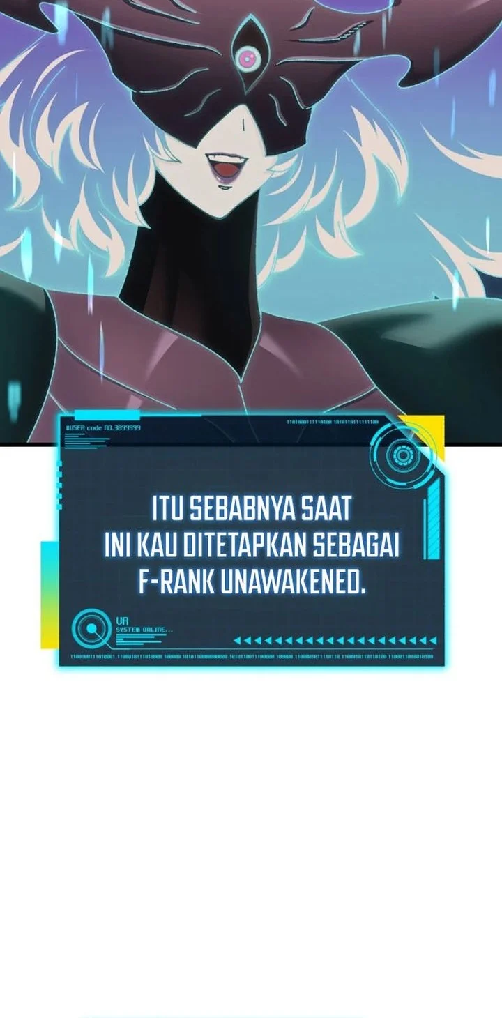 I Regressed, but the World didn’t End Chapter 57 Gambar 64