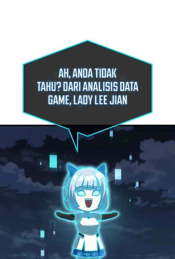 I Regressed, but the World didn’t End Chapter 57 Gambar 72