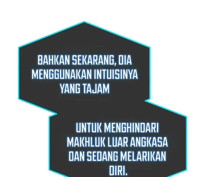 I Regressed, but the World didn’t End Chapter 57 Gambar 78