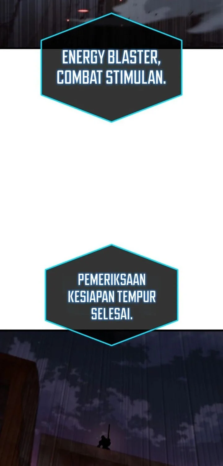 I Regressed, but the World didn’t End Chapter 57 Gambar 82