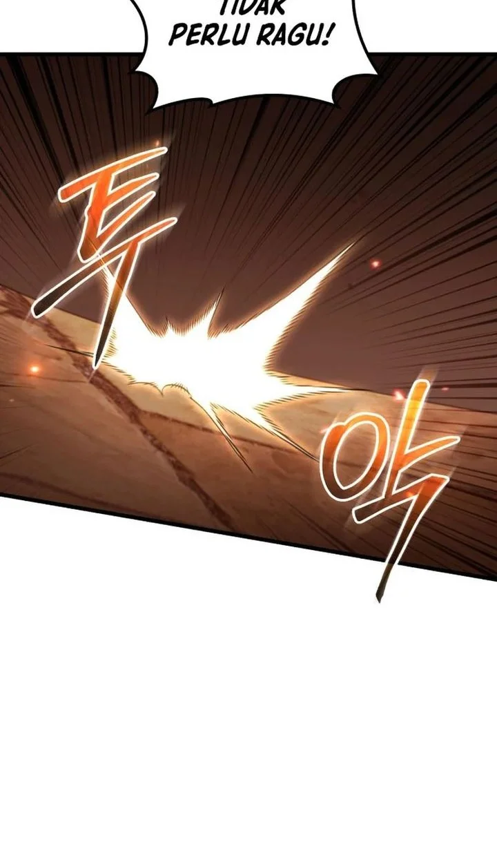 I Regressed, but the World didn’t End Chapter 57 Gambar 84