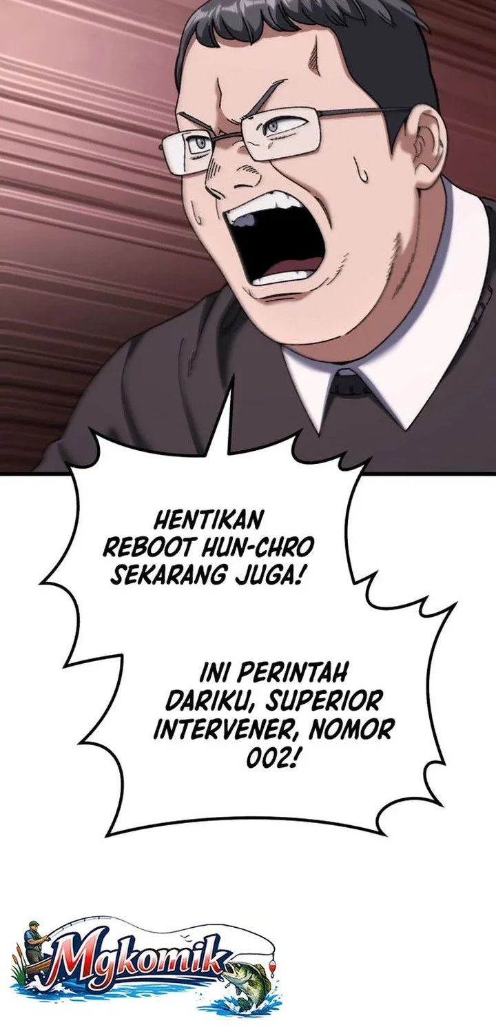 I Regressed, but the World didn’t End Chapter 57 Gambar 8