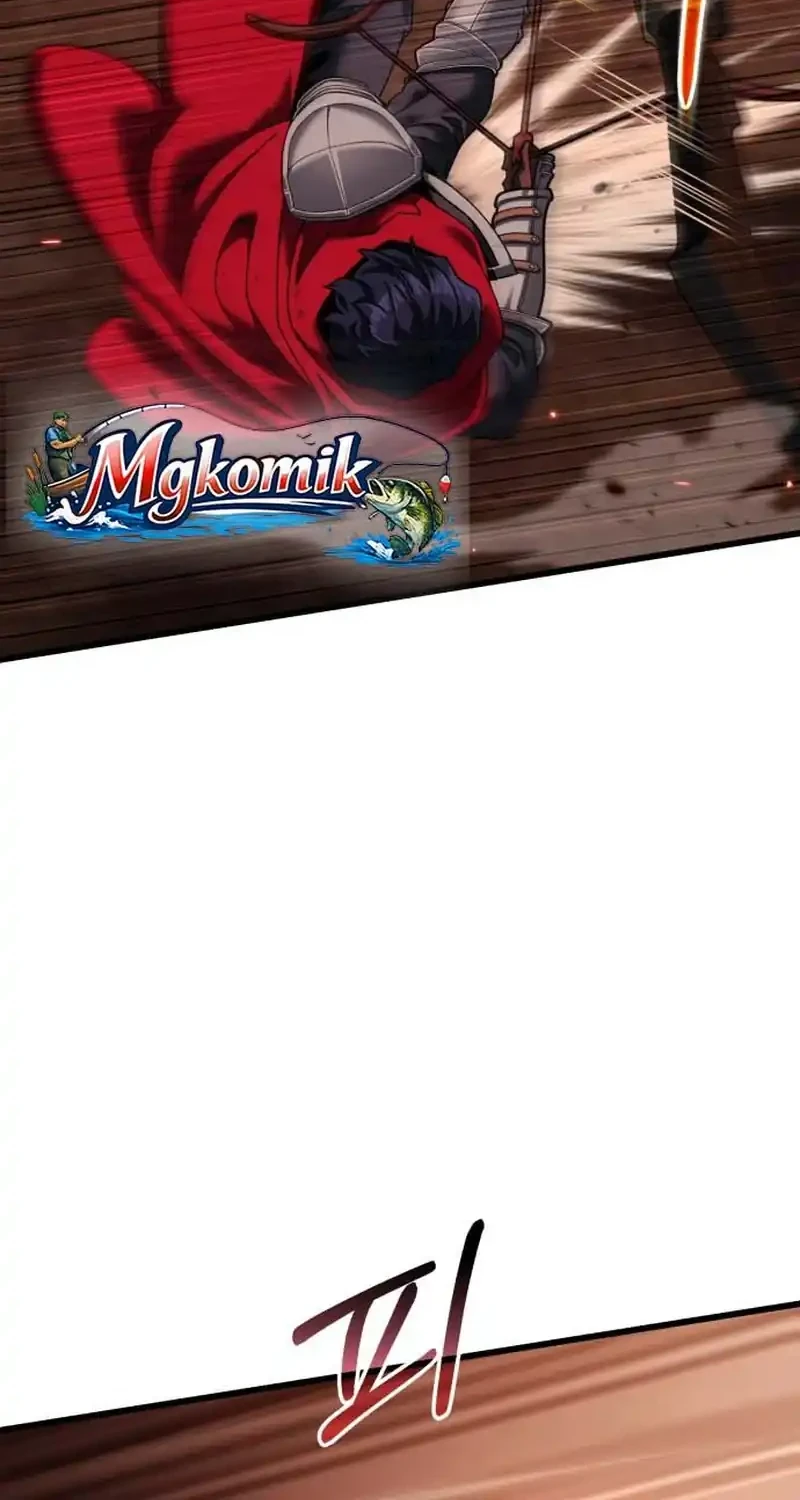 I Regressed, but the World didn’t End Chapter 58 Gambar 29