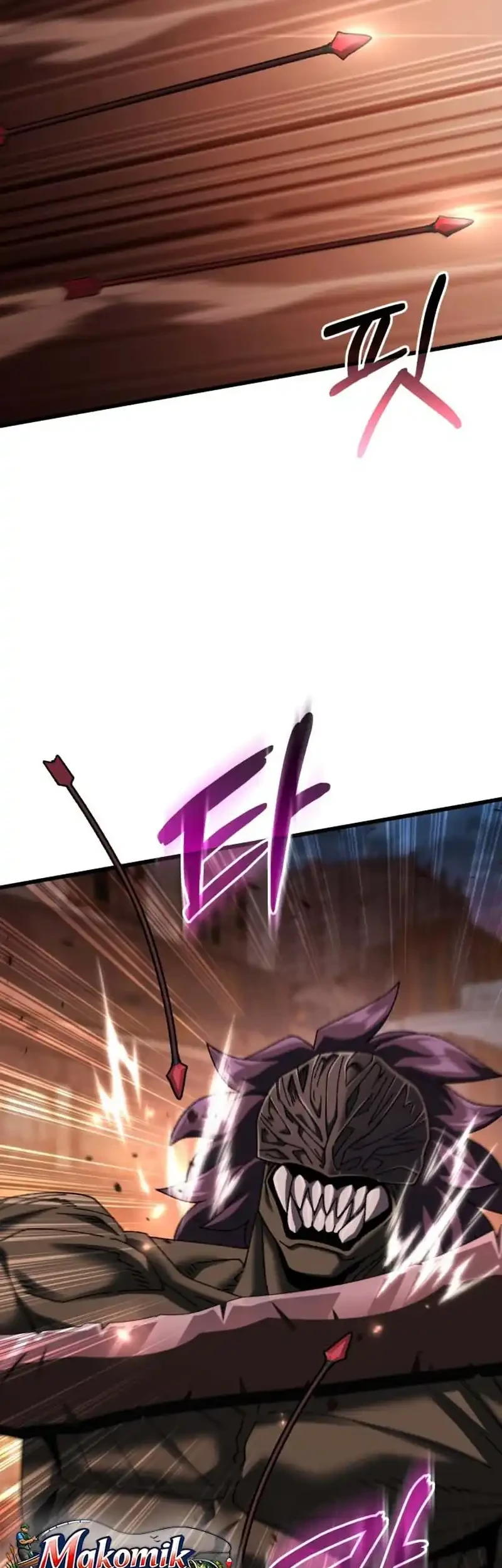 I Regressed, but the World didn’t End Chapter 58 Gambar 30