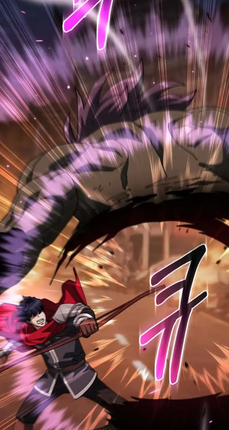 I Regressed, but the World didn’t End Chapter 58 Gambar 33