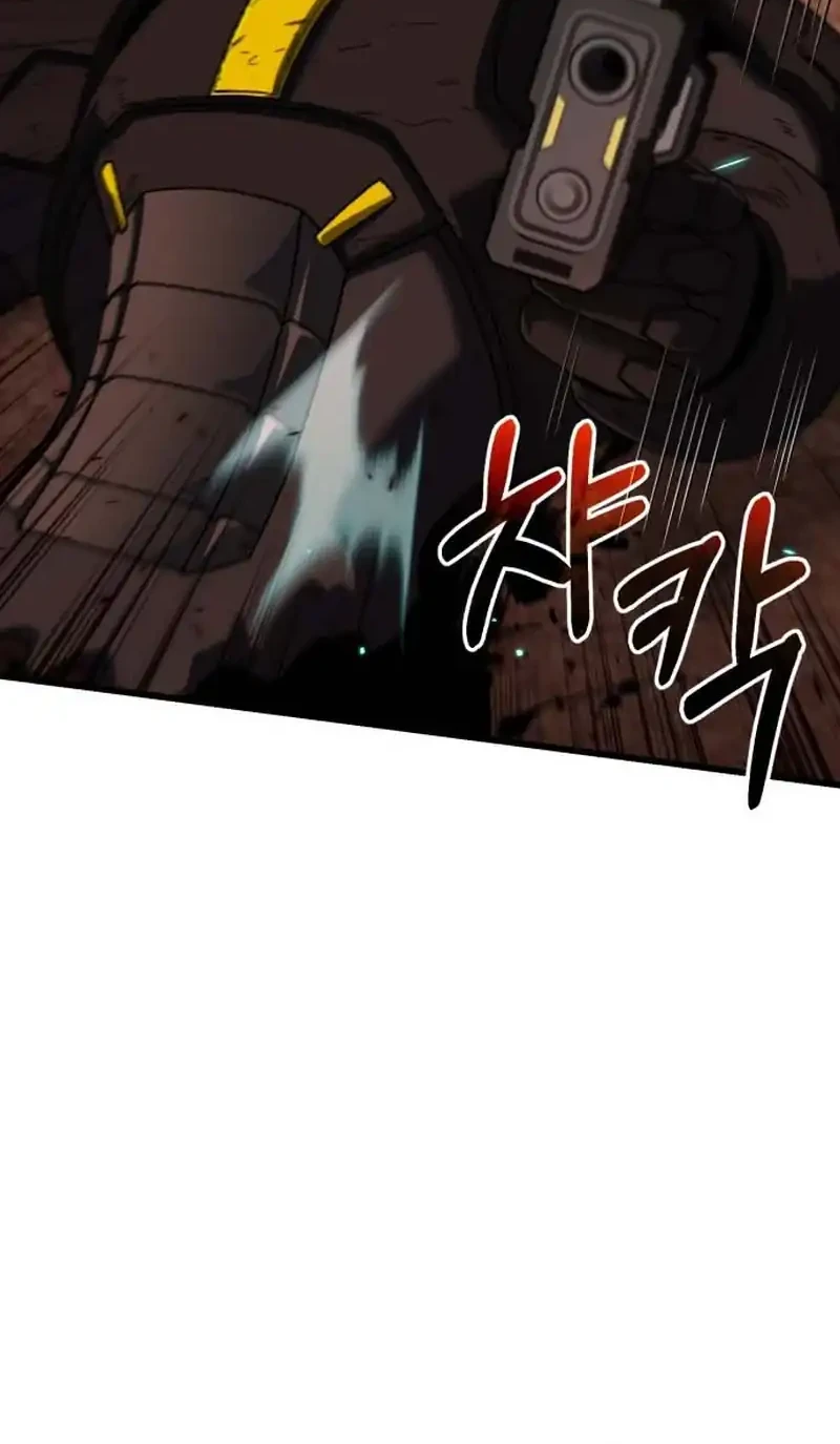 I Regressed, but the World didn’t End Chapter 58 Gambar 56