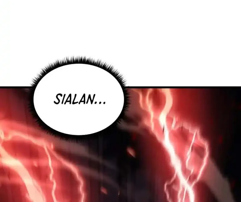 I Regressed, but the World didn’t End Chapter 58 Gambar 66