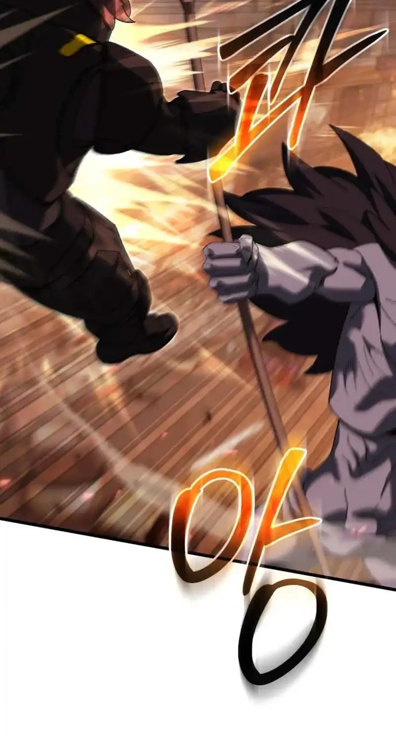 I Regressed, but the World didn’t End Chapter 58 Gambar 96