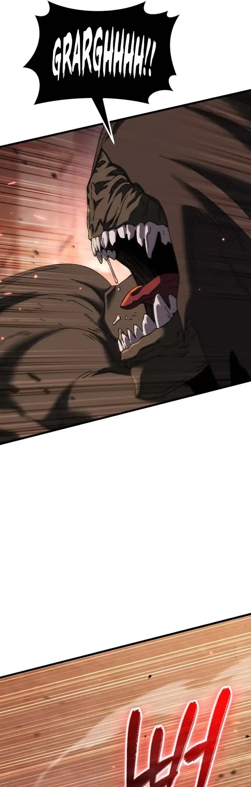 I Regressed, but the World didn’t End Chapter 58 Gambar 7