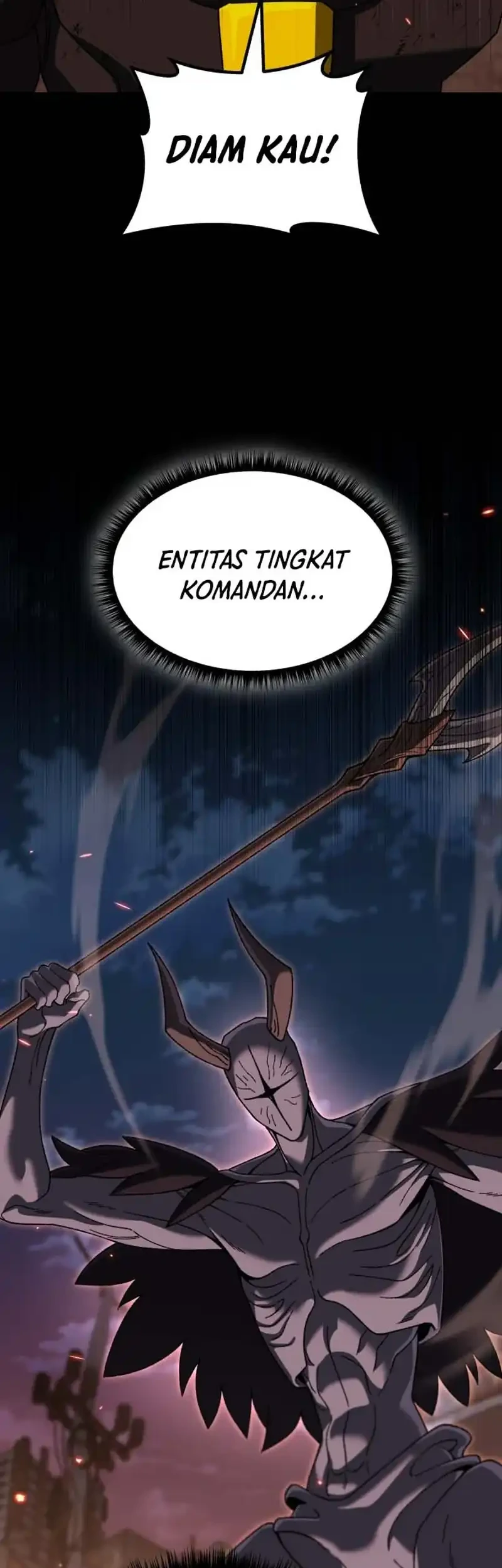 I Regressed, but the World didn’t End Chapter 58 Gambar 101