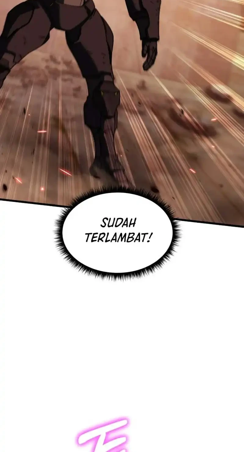 I Regressed, but the World didn’t End Chapter 58 Gambar 104