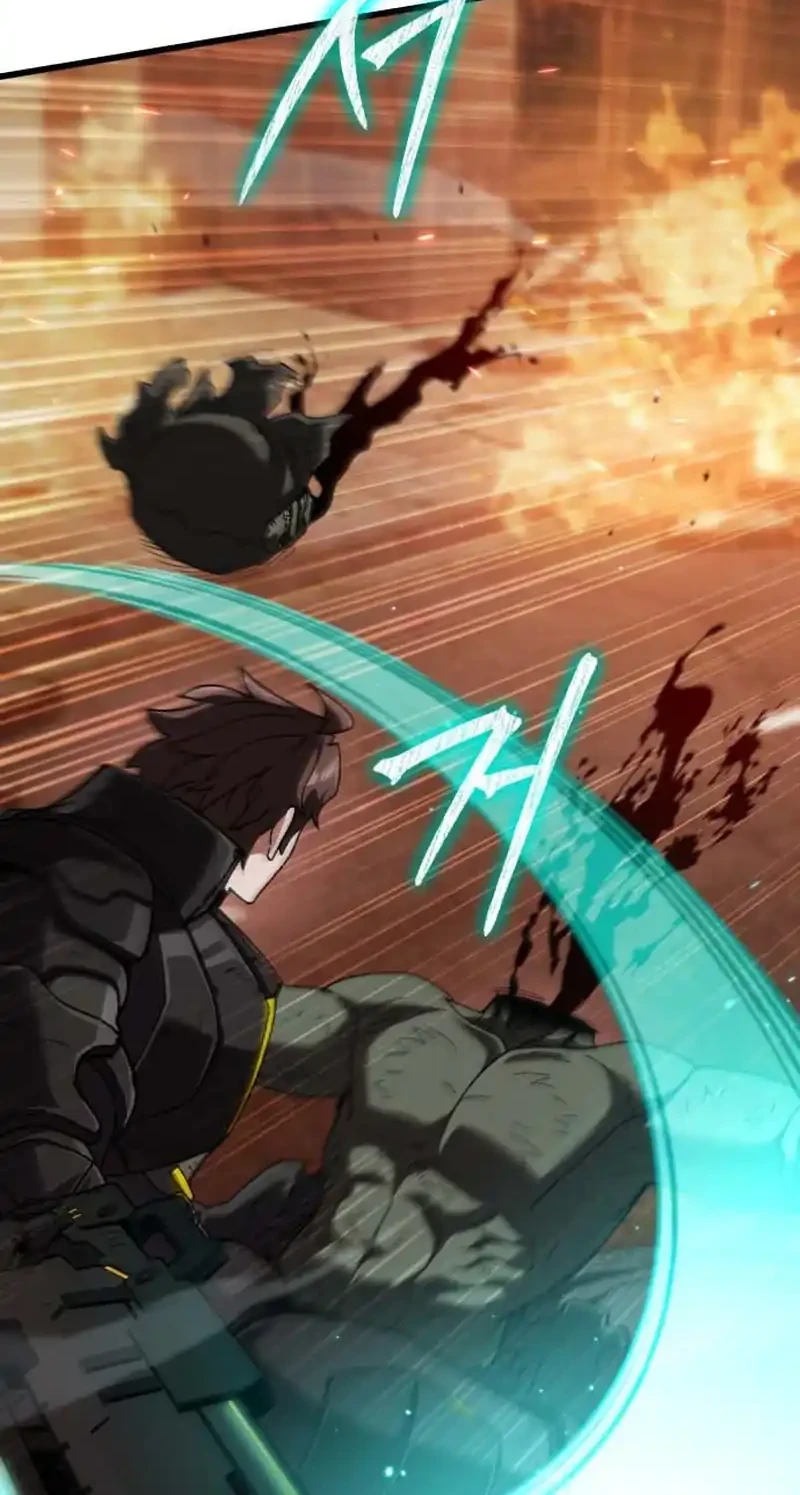 I Regressed, but the World didn’t End Chapter 58 Gambar 10