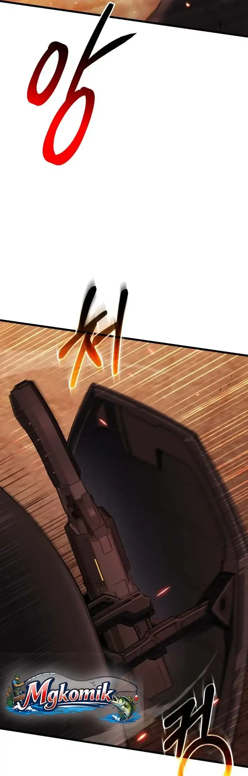 I Regressed, but the World didn’t End Chapter 58 Gambar 13