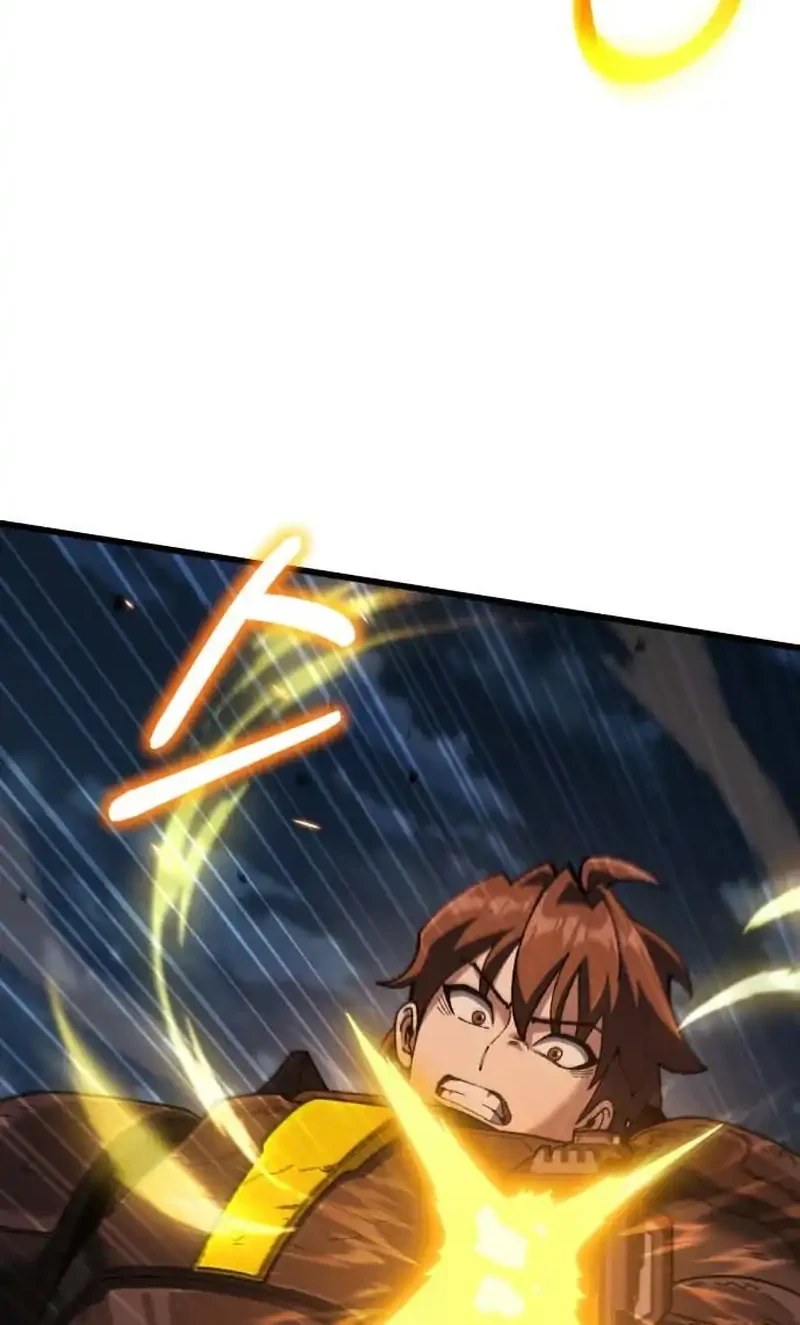 I Regressed, but the World didn’t End Chapter 58 Gambar 14