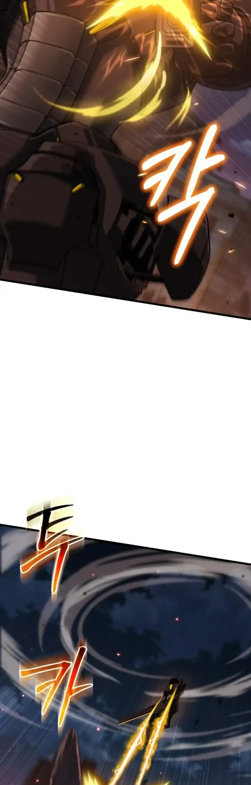 I Regressed, but the World didn’t End Chapter 58 Gambar 15